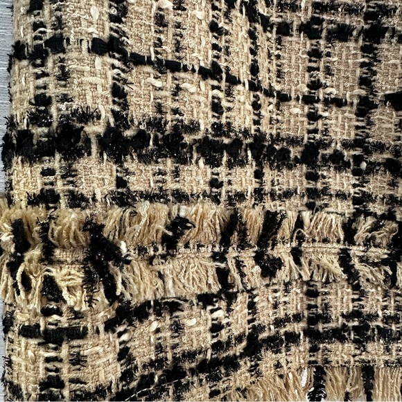 NWT Kate Spade Tweed Dress with Dustbag - Picture 2 of 3